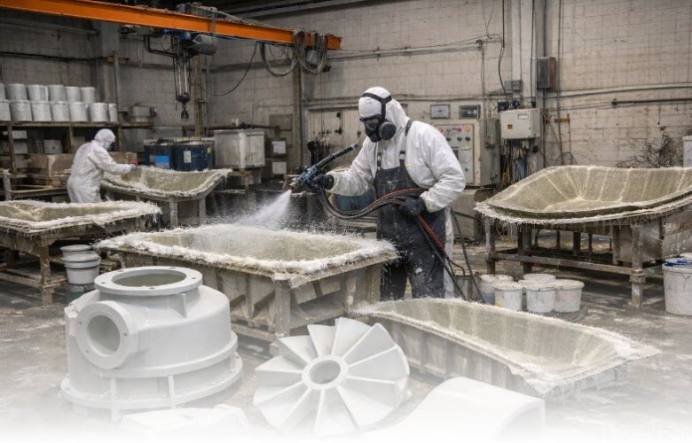 ENDÜSTRİEL CTP İMALATLARI