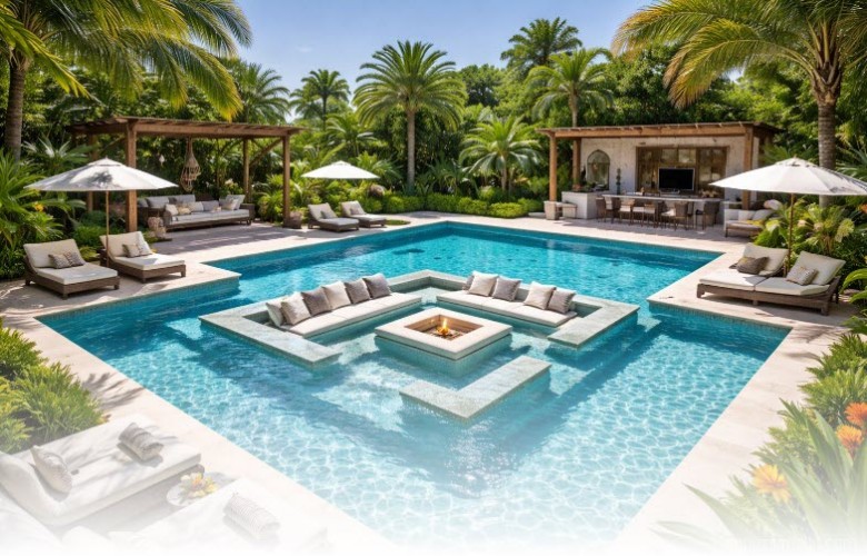 CTP HAVUZ & EKİPMAN